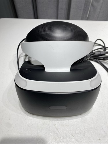 PS VR - Playstation 4 ungetestet mit Controller & Kamera & Power Box (PS4 Headset)