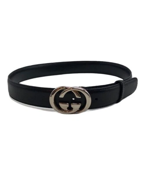 Courroie de verrouillage GUCCI