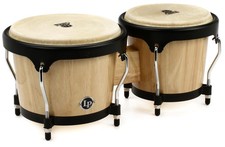 Latin Percussion LPA601-AW 2-pack Bundle