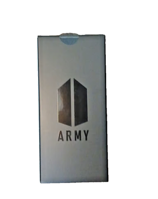 Authentic BTS OFFICIAL LIGHT STICK. VER.4 2026 SEALED | eBay