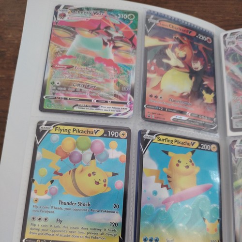 Pokemon cards Vmax and V plus Rainbow rare - Picture 3 of 22