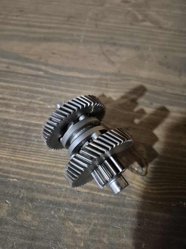 Conjunto de transmisión Polaris Outlaw 90 2007 0453645 - Imagen 1 de 6