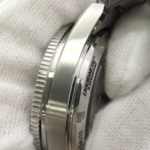 OMEGA Seamaster300 Master Co-Axial 41mm Stainless Steel Black Dial 233.30.41... - Picture 14 of 15