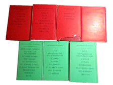 loeb classical library products for sale | eBay