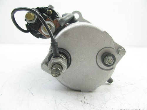 Reman. USA 6802 Starter For 2004-2007 MACK Truck - Delco 39MT 12V 11-teeth - Picture 3 of 8