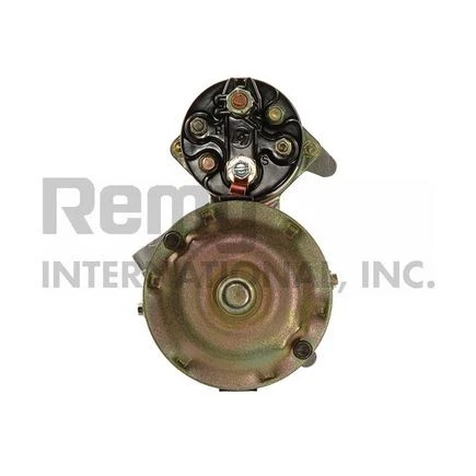Delco Remy 25531 Starter remanufaturado - Imagem 4 de 4