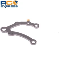 Schumacher Racing Products Ltd S2 Fl Wishbone - 1:10 Vibe Touring Car SCHU9083