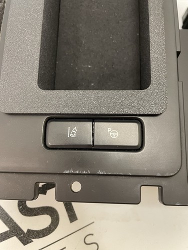 FRONT STORAGE TRAY ASSEMBLY 2015 2016 2017 2018 2019 2020 F150 CENTER CONSOLE - Picture 2 of 3
