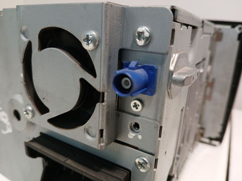 Audi A4 S4 B7 8E 8H 2007 Radio CD-Player DVD-Player Navigation 8E0035192D - Bild 5 von 8