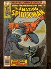 The Amazing Spider-Man #200  9.0 VF-NM.   Marvel Comics January 1980)