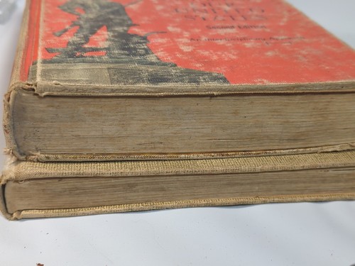 2 Vtg 50s School Books The American Continents & History High School Home School - Picture 23 of 24