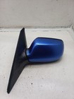 Driver Side View Mirror Power Non-heated Fits 04-06 MAZDA 3 445110
