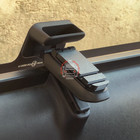 WINDOW LOCK V2 for Fiat Topolino, Citroen Ami, Rocks accessori blocca finestrino