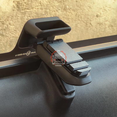 Blocca Finestrino V2 Per Fiat Topolino E Citroen Ami Rocks – Accessorio Di Sicurezza 3D HILL