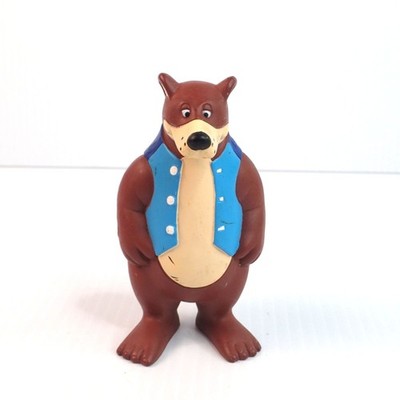 Lakeshore Learning Goldilocks & the Three Bears STEM Kit REPLACEMENT PAPA BEAR