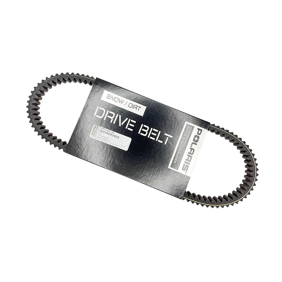 Correa de transmisión Polaris Ranger OEM: se adapta a 570 900 1000 XP doble y modelo de lujo 3211149 Foto 2 de 4