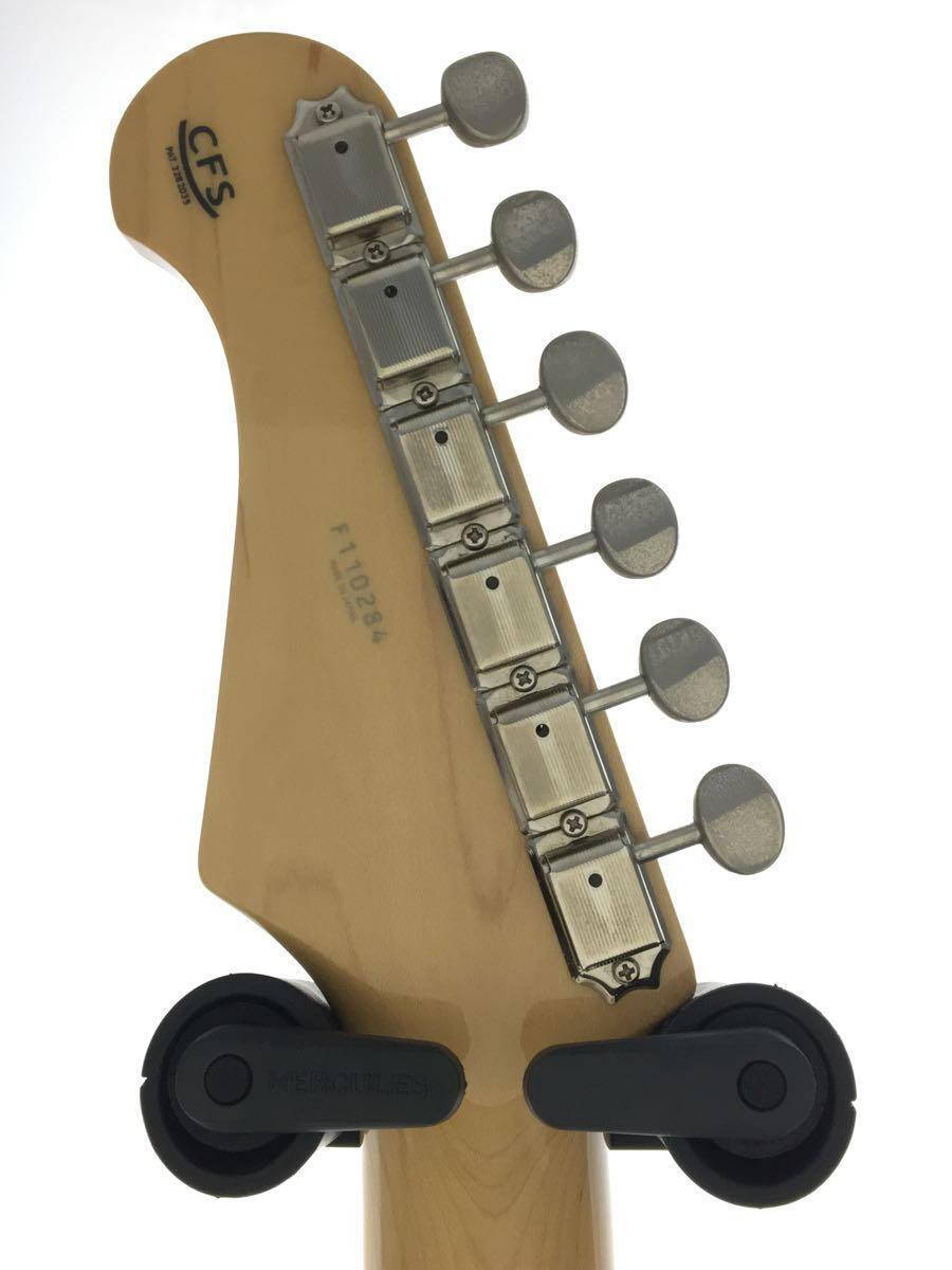 CoolZ ZS-1R-SSH/GB 2011 Electric Guitar with Soft Case - 3.5 CoolZ ZS-1R-SSH/GB 2011 Electric Guitar with Soft Case - 3.5