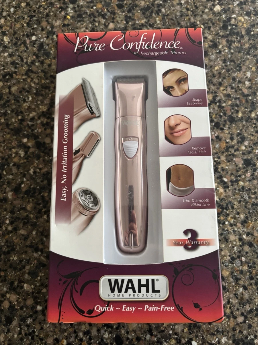 Wahl Pink Hair Clippers & Trimmers for sale | eBay