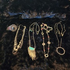 Paparazzi Jewelry Bundle