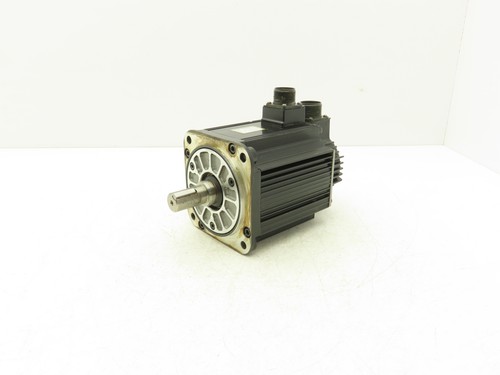 Yaskawa SGMG-13A2AB AC Servo Motor 1300W 1500 RPM 200V UTOPH-81AWF - Picture 13 of 13
