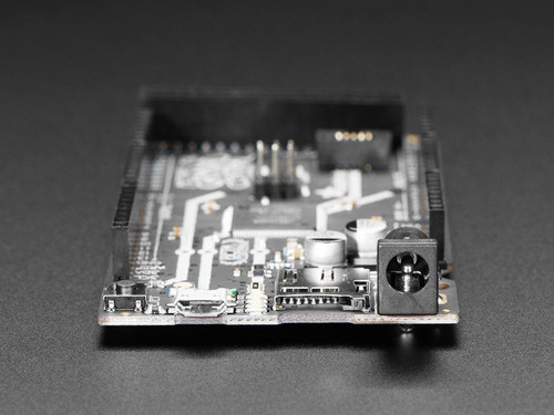 Adafruit Grand Central M4 Express Avec SAMD51 - Bild 2 von 4