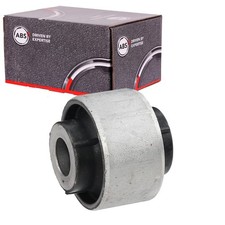 ABS QUERLENKERLAGER BUCHSE VORNE UNTEN passend für NISSAN JUKE RENAULT ARKANA CA