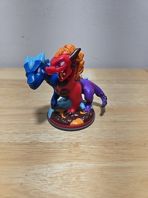 Prodigy game epics Chill & Char Figures Epics, Chill N Char Dragon No code 