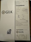 Natural Loose Diamond GIA Certified  1.6 Carat Cushion K Color VS1 NO RESERVE  — photo 9