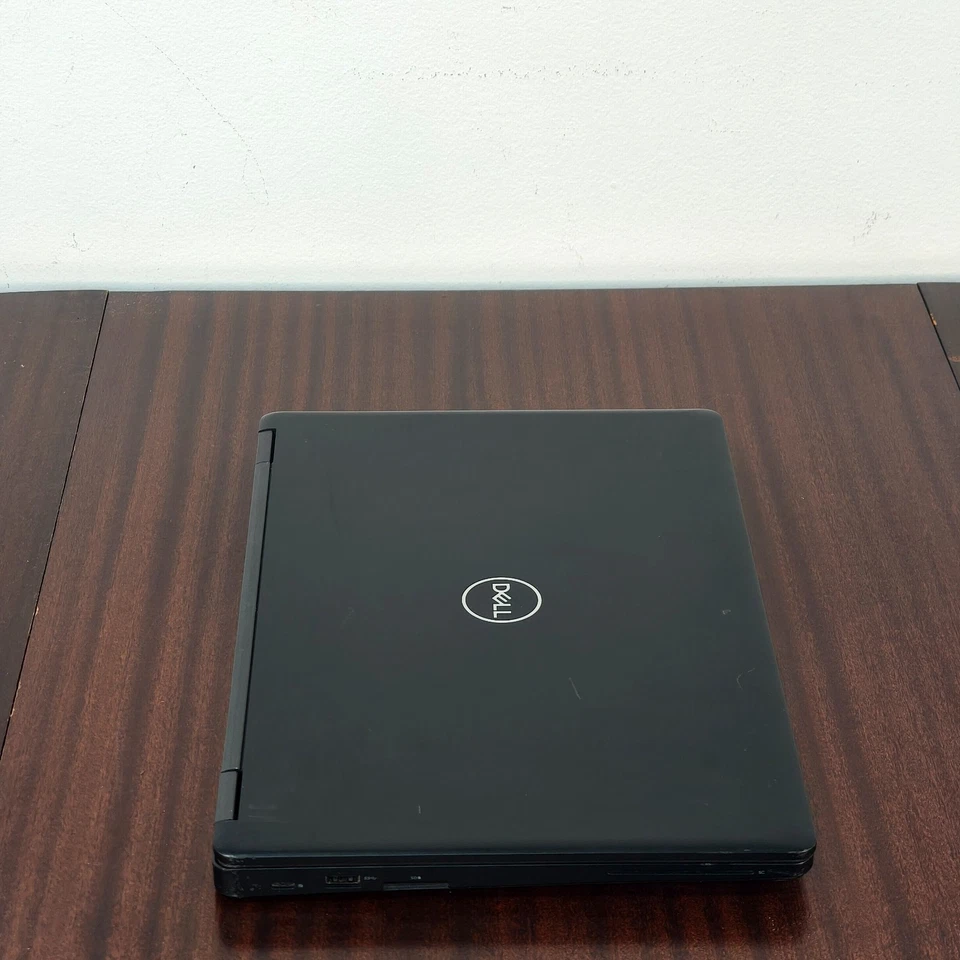 Dell Latitude 5495 · Ryzen 5 PRO 2500U · 8GB · 256GB, foto 3 de 4