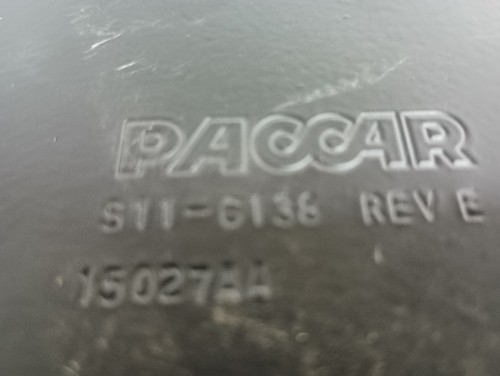 S11-6138 Peterbilt 579 Auto Transmission Shifter  (12190515 - Bild 7 von 12