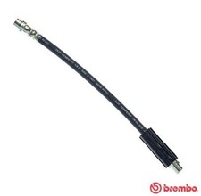 Bremsschlauch BREMBO T 85 039 für 4A2 AUDI 100 A6 4A5 4B5 C4 C5 Avant C3 445 446