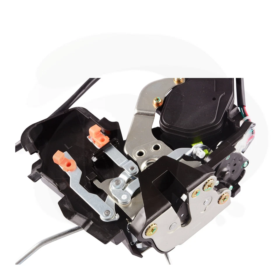 Front Left Driver Side Door Lock Latch Actuator for Toyota Camry 1997-2001 - Image 3 of 4