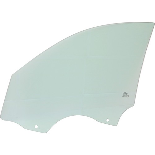 Door Glasses Front Passenger Right Side for 328 3 Series 323 330 325 Hand Sedan - Picture 5 of 6