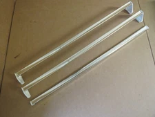 Kenmore Refrigerator Door Trim Set  Part # 943948 986542 943127 943829
