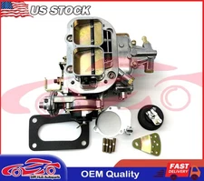 Carburetor With Air filter Cleaner Weber type 32/36 DGEV US