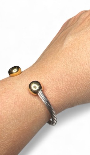 Q-Ray Wellness Magnetisches Gesundheitsarmband - Bild 2 von 3