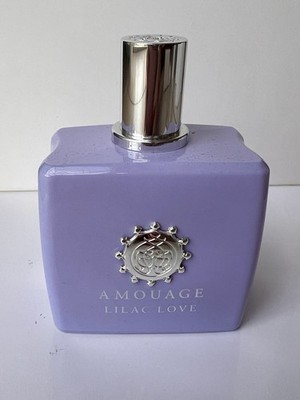 Amouage LILAC LOVE Women Perfume 3.4oz-100ml EDP Spr New  Tester