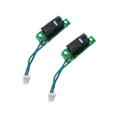 1 Pair Wireless Mouse Button Plate Board with Cable For Logitech G900 G903 v