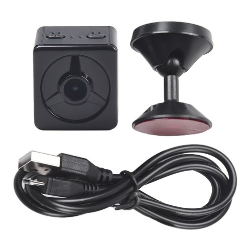 Telecamera di sicurezza domestica wireless monitoraggio remoto con risoluzione H - Photo 7/24