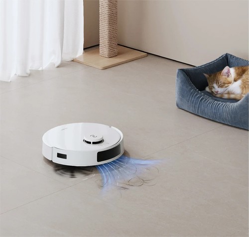 A Grade Refurbished Ecovacs N20 Pro Plus Robotic Vacuum Cleaner + 1 x Free Serv - Picture 6 of 6