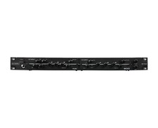 Synergy SYN-2 Rack Mount Preamp - Slots for 2 Modules - Open Box