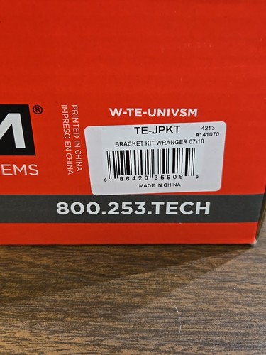 IBEAM Back-Up Camera Vehicle Safety System TE-JPKT  Tire Bracket Mount - Picture 7 of 7