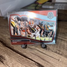 2024 Panini Mosaic - Bang! Myles Garrett #1