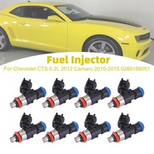 Injecteur Chevrolet CAMARO