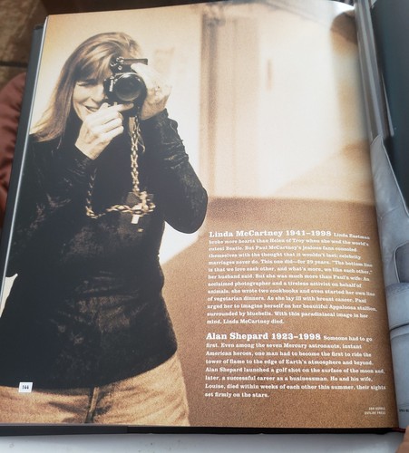 LIFE, The Year in Pictures 1998, by Life Magazine Editors...HC/DJ - Imagen 16 de 18