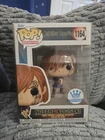 jujutsu kaisen nobara funko shop exclusive funko pop