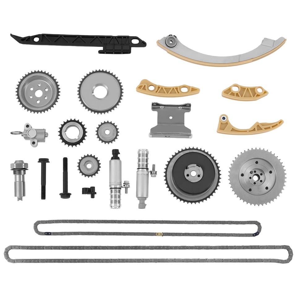 Cloyes 9-0750S: Engine Timing Chain Kit | Chrysler 5.7L | Dodge 5.7L