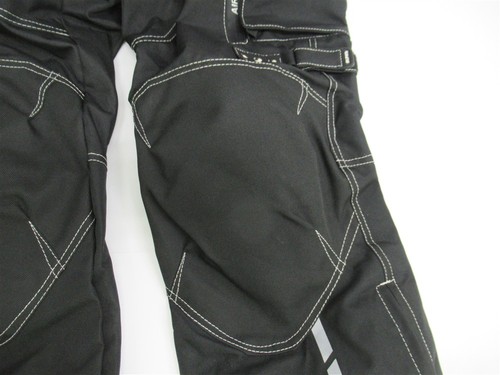 Alpha Cycle Gear, Size 30, Knee & Hip Pads - Picture 3 of 6