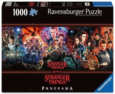 Ravensburger Puzzle See You On The Other Side 12001502