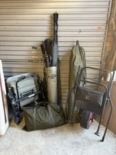 Fishing Tackle Bundle